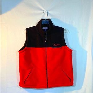 Nautica Competition Women’s Fleece Vest